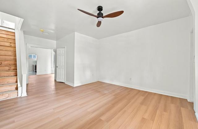 Charming 4BR 2BA House in Philadelphia Gallery 4