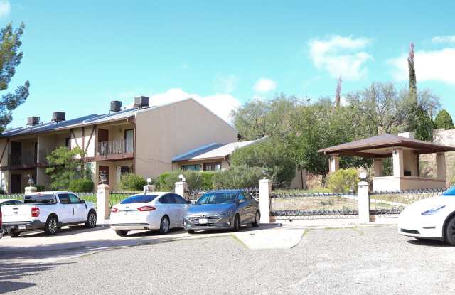 797 West Mesa Verde Drive - 797 West Mesa Verde Drive, Nogales, AZ 85621 797 West Mesa Verde Drive - 797 West Mesa Verde Drive, Nogales, AZ 85621