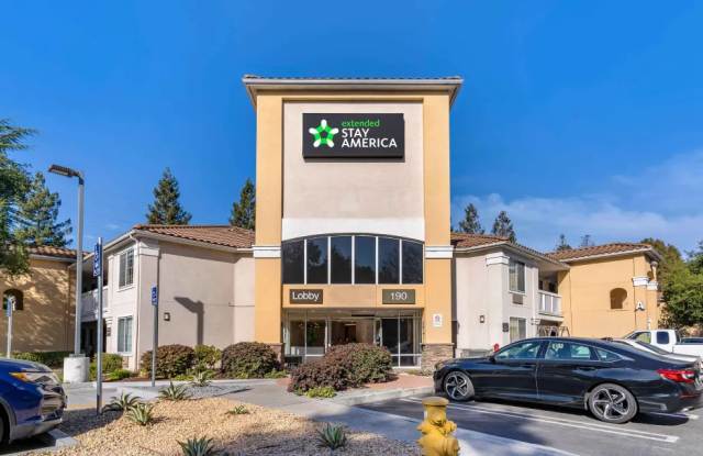 San Jose - Mountain View Gallery 4