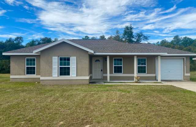 3/2 House Rental South of Ocala! photos photos