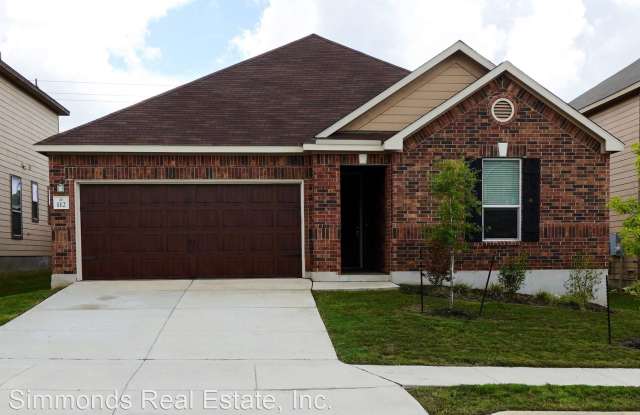 112 Landmark Haven - 112 Landmark Haven, Cibolo, TX 78108