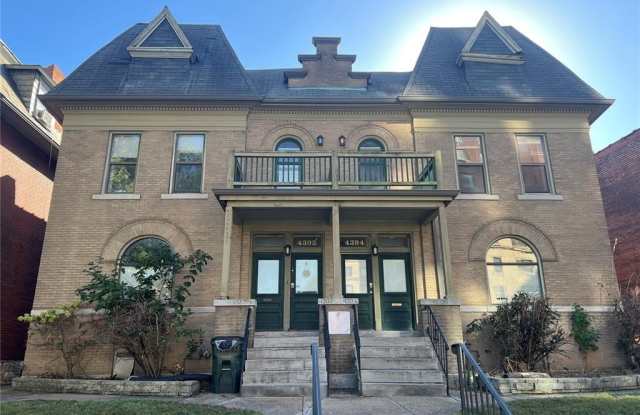 4394 McPherson Avenue photos photos 4394 McPherson Avenue photos photos