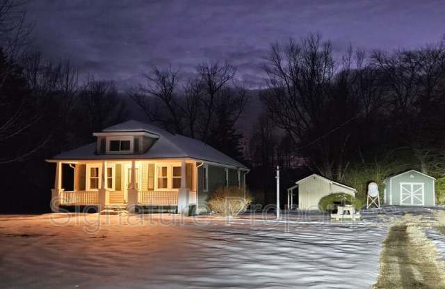 648 Caisson Rd photos photos