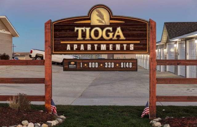 Tioga Apartments photos photos