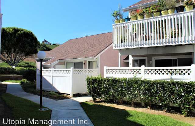 5 Terrace Circle - 5 Terrace Circle, Laguna Niguel, CA 92677
