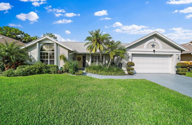 120 Adobe Circle - 120 Adobe Circle, Jupiter, FL 33458