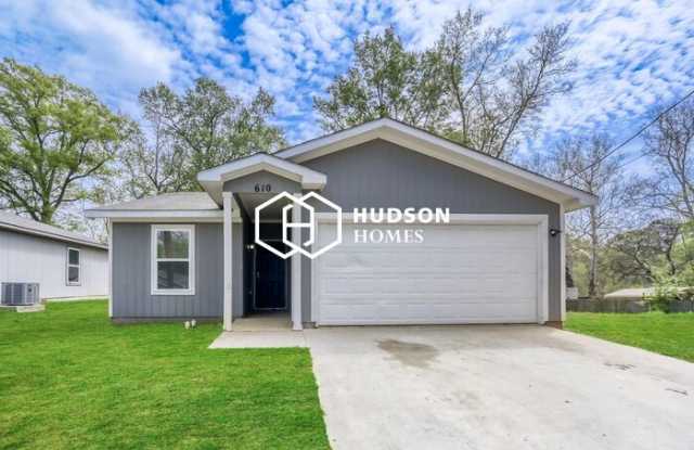 610 Park Street photos photos