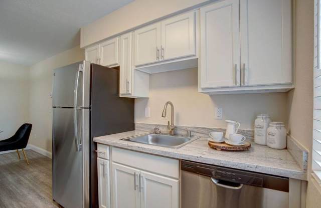 Indigo Apartment Homes Gallery 3