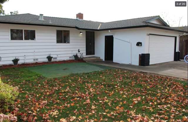 Charming 3BR House in San Jose photos photos