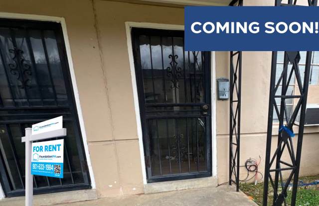 1907 South Parkway East - 4 photos photos