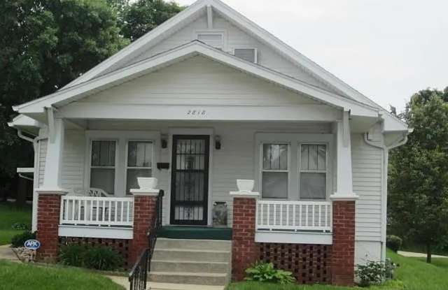 Coming Soon! Single Family Home In Mid-Town St. Joseph! Gallery 1