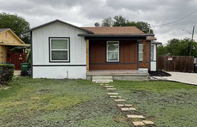 2703 Menchaca unit: A photos photos