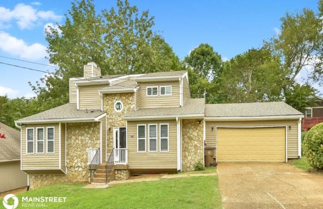 2516 Ravine Drive - 2516 Ravine Drive, Nashville, TN 37217