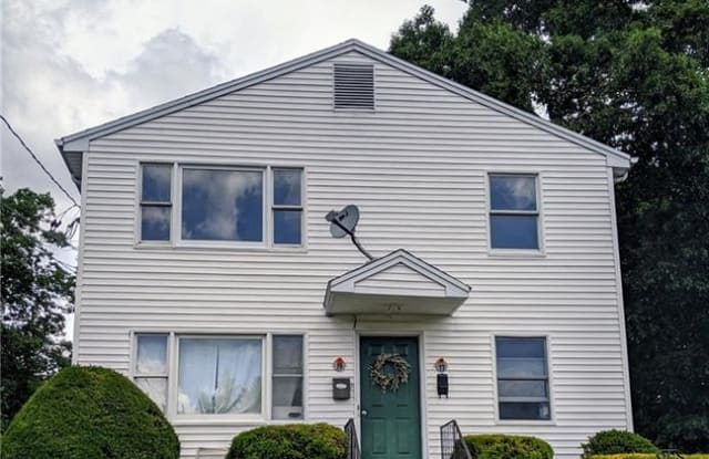 19 Pinehurst Avenue - 19 Pinehurst Ave, New Britain, CT 06053