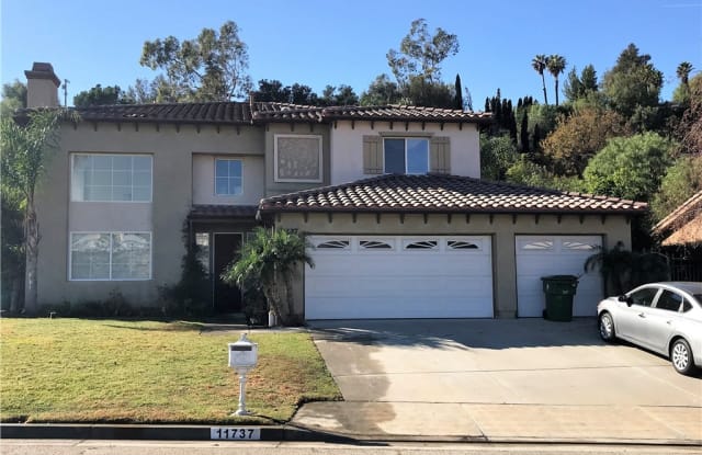 11737 Lois Court - 11737 Lois Court, Los Angeles, CA 91344