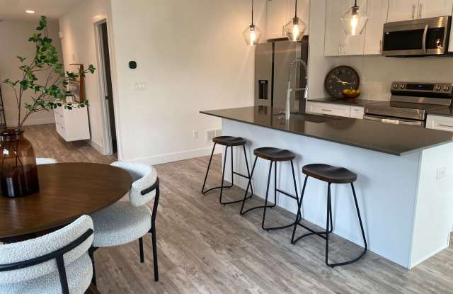 Large Home Available Now! | 4 Weeks Free Rent! Blocks from Regis University Gallery 1