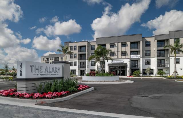 The Alary Gallery 2