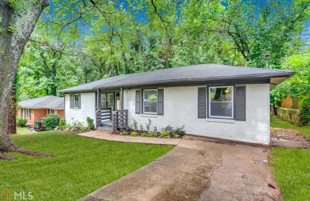 2234 Mark - 2234 Mark Trail, Candler-McAfee, GA 30032