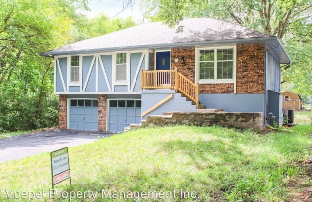517 NE 114th St. - 517 NE 114 St, Kansas City, MO 64155