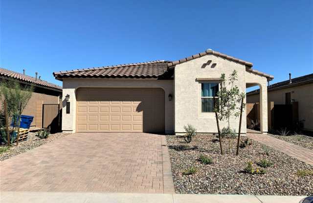 Just built 4bd 3ba Home at Desirable Alamar Community in Avondale! Resort Style Community Pool! photos photos