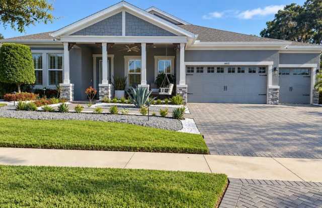 4602 RIDGEWOOD ESTATES Avenue Gallery 1