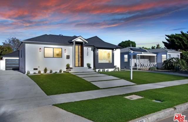 4130 Mclaughlin Ave photos photos