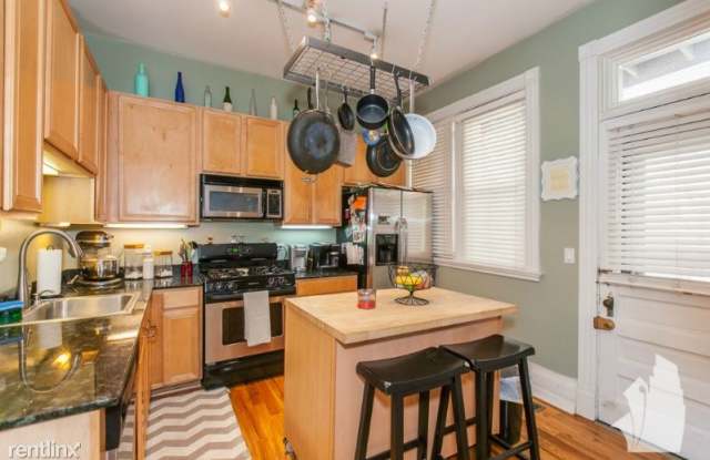 644 W Briar Pl 1f - 644 W Briar Pl, Chicago, IL 60657