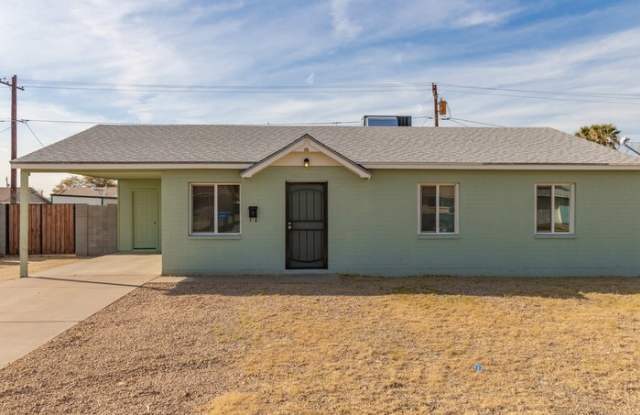 4034 North 79th Avenue - 4034 North 79th Avenue, Phoenix, AZ 85033