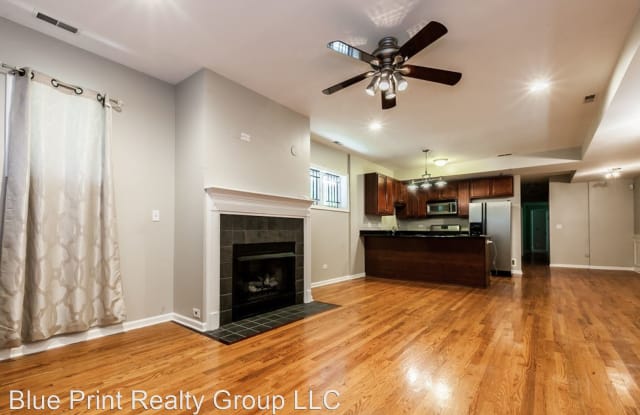 5436 S. Indiana  Unit G Gallery 3