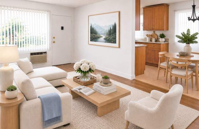 Fairview Apartments photos photos