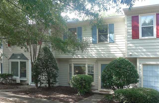 160 St Andrews Lane - 160 Saint Andrews Lane, Chapel Hill, NC 27517