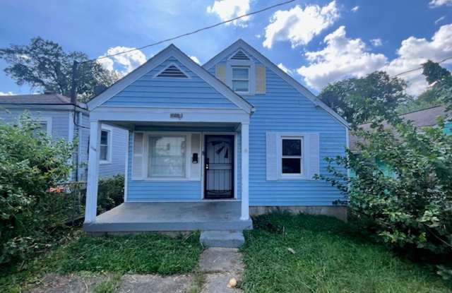 Nice 4BR/1BA house with Appliances Gallery 1