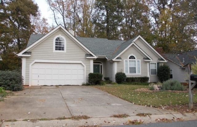 10325 Ashley Farm Drive - 10325 Ashley Farm Drive, Charlotte, NC 28105