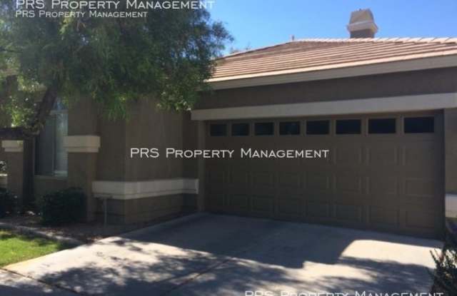 741 Bedford Dr - 741 South Bedford Drive, Chandler, AZ 85225