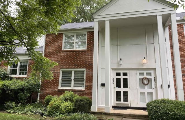 1035 Nichols Drive - 1035 Nichols Drive, Raleigh, NC 27605
