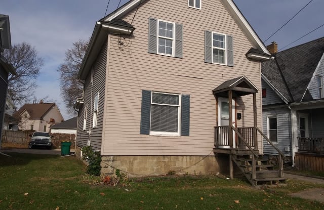 729 Capital Avenue Northeast - 729 Capital Avenue Northeast, Battle Creek, MI 49017