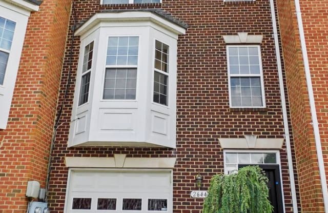 2644 Lacrosse Place - 2644 Lacrosse Place, Bensville, MD 20603