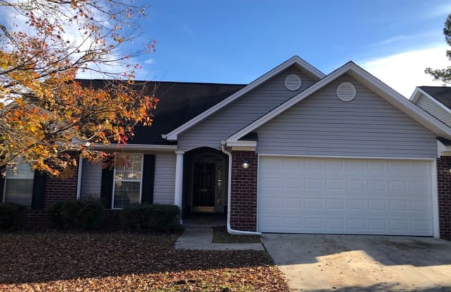 606 Laurel Hill Circle - 606 Laurel Hill Cir, Richmond Hill, GA 31324