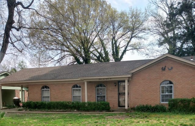 3382 Castleman St. - 3382 Castleman Street, Memphis, TN 38118