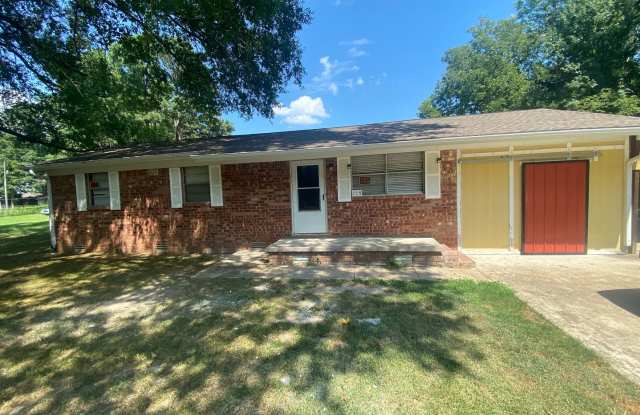 3/1 Home for Lease @ 115 Blair St., Searcy ($955/mo.) photos photos