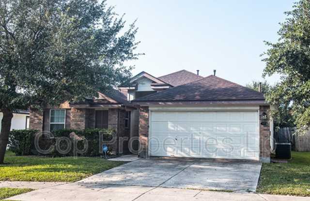 8422 Whitebrush - 8422 Whitebrush, Bexar County, TX 78109
