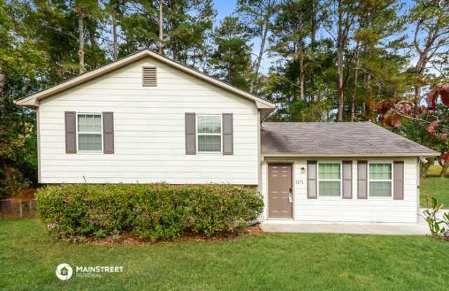 1171 Holly Hills Drive Southwest - 1171 Holly Hills Drive, Gwinnett County, GA 30047