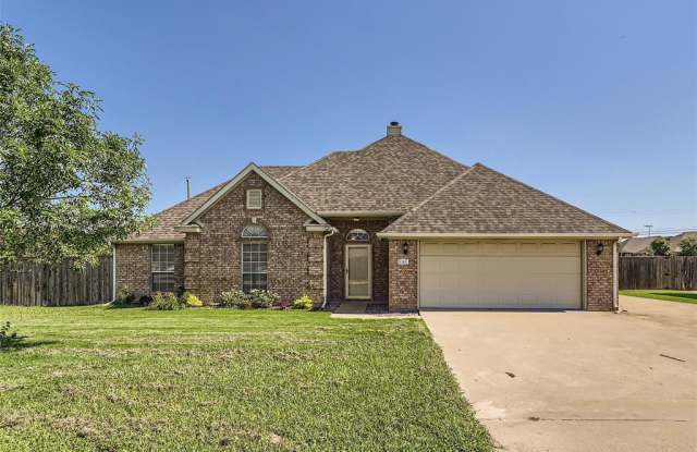 101 E 7th Street - 101 East 7th Street, Prosper, TX 75078