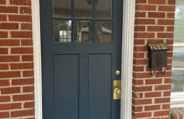 Forest Acres Duplex! photos photos