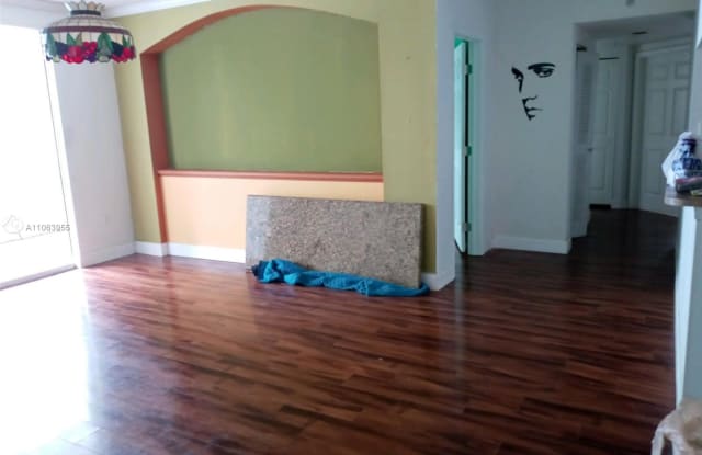 17145 N Bay Rd - 17145 North Bay Road, Sunny Isles Beach, FL 33160
