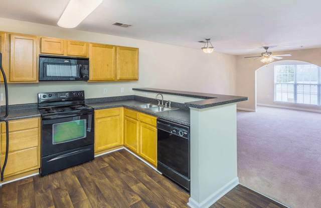 The Cole Apartments Gallery 3