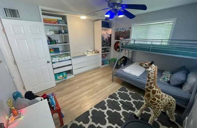 6500 Southwest 4th Street - 6500 Southwest 4th Street, Pembroke Pines, FL 33023