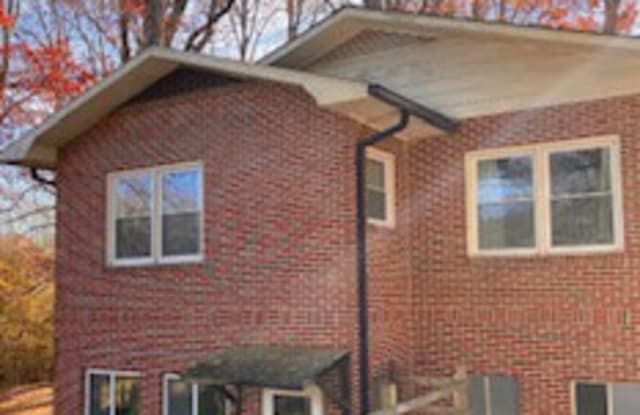116 Joanne Lane, Unit B - 116 Joanne Lane, Henderson County, NC 28792