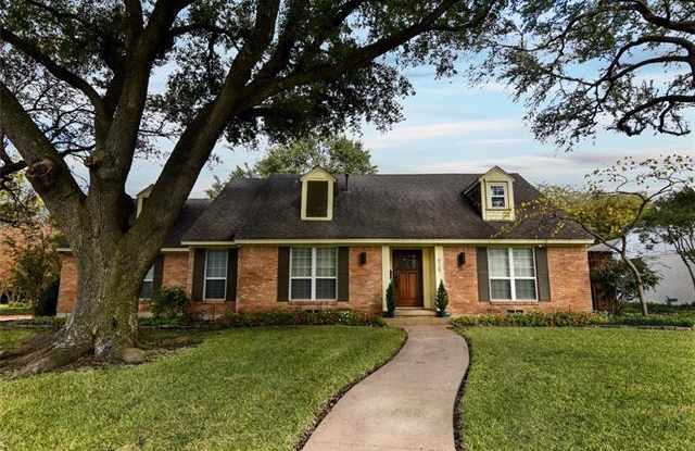 928 Teakwood Drive - 928 Teakwood Drive, Richardson, TX 75080
