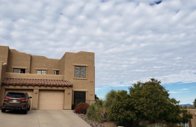 17131 E GRANDE Boulevard - 17131 East Grande Boulevard, Fountain Hills, AZ 85268